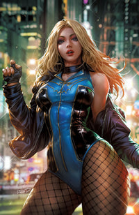 BIRDS OF PREY #8 CHEW (Special Order)