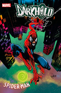 THE DARKHOLD: SPIDER-MAN #1 (Special Order)