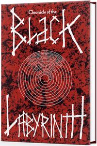 WEREWOLF: THE APOCALYPSE 5E RPG CHRONICLE OF THE BLACK LABYRINTH (Special Order)