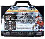 PSA NHL FIGURE 3" FIGURE CARRY CASE (Special Order)
