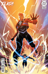 ABSOLUTE FLASH #20 BENJAMIN (Special Order)