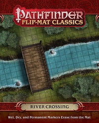 PF FLIP-MAT CLASSICS: RIVER CROSSING (Special Order)
