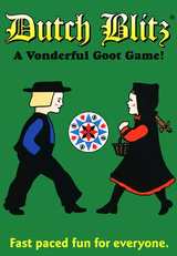 DUTCH BLITZ GREEN BOX (Special Order)