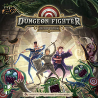 DUNGEON FIGHTER 2ND EDITION (EN) (Special Order)