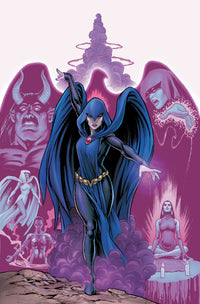TALES OF THE TITANS #2 (Special Order)