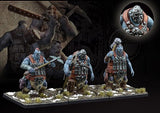 Conquest, Nords - Ugr (PBW4404) (Special Order)