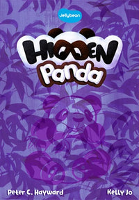 HIDDEN PANDA (EN) (Special Order)