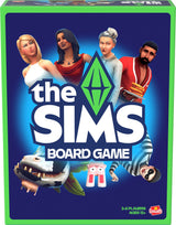 THE SIMS (Special Order)