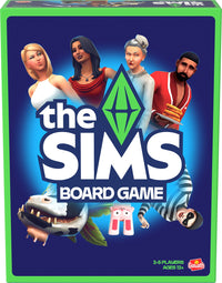 THE SIMS (Special Order)