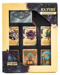 KINFIRE MICRO-EXPANSION (Pre-Order)