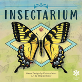 INSECTARIUM (Special Order)