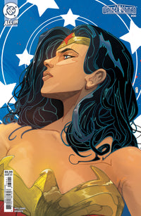 WONDER WOMAN #30 WARD (Special Order)