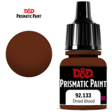 DND PRISMATIC PAINT: DRIED BLOOD EFFECT 8ML 92.133 (Special Order)