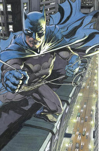 BATMAN #135 ADAMS CARD (Special Order)