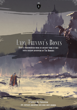 LADY TREVANT'S BONES (5E) (Special Order)