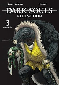 DARK SOULS: REDEMPTION VOL 3 (Pre-Order)