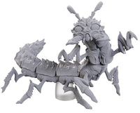 DND UNPAINTED MINIS WV24 CLASSIC ANKHEG (Special Order)