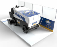 FANATICS ZAMBONI 1:43 SCALE DIE-CAST BUFFALO SABRES 2025-26 SEASON (Pre-Order)
