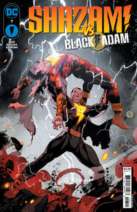 SHAZAM! #7 (Special Order)