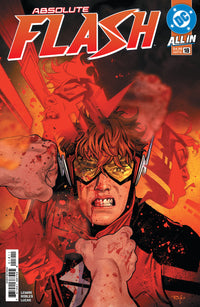 ABSOLUTE FLASH #18 (Special Order)