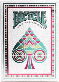 BICYCLE - PRISMATIC (Special Order)