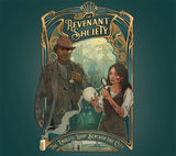 THE REVENANT SOCIETY CORE BOOK HC (Special Order)