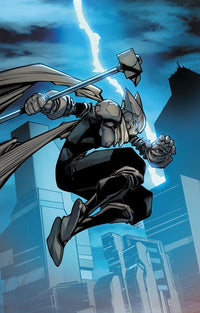 FUTURE STATE GOTHAM #11 CVR B MIKE BOWDEN CARD STO (Special Order)