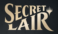 MTG SECRET LAIR ULTIMATE EDITION (Special Order)