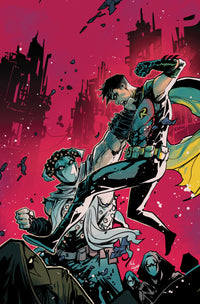 TIM DRAKE: ROBIN #9 (Special Order)