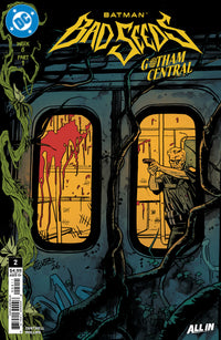BATMAN: BAD SEEDS - GOTHAM CENTRAL #2 (Special Order)