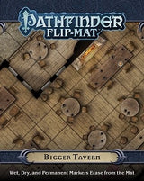 PF FLIP-MAT: BIGGER TAVERN (Special Order)