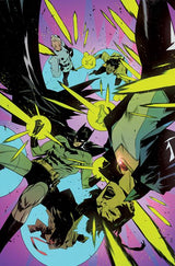 BATMAN URBAN LEGENDS #14 CVR B JACINTO (Special Order)