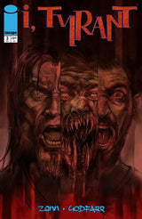 I TYRANT #3 CVR A GODFARR (MR) (Special Order)