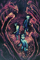 SANDMAN UNIVERSE DEAD BOY DETECTIVES #2 (Special Order)