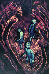 SANDMAN UNIVERSE DEAD BOY DETECTIVES #2 (Special Order)