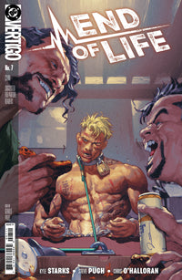 END OF LIFE #7 (Special Order)