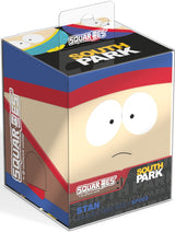 SQUAROES PARAMOUNT SOUTH PARK WV1 STAN (Special Order)