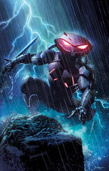 AQUAMEN #2 CVR B MICO SUAYAN CARD STOCK VAR (Special Order)