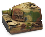 VALLEJO: SCENERY KING TIGER SECTION (Special Order)