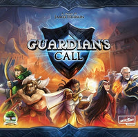 GUARDIAN'S CALL (Special Order)