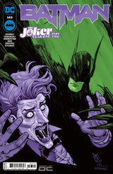 BATMAN #143 2ND PRINTING (Special Order)