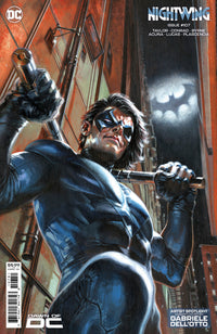 NIGHTWING #107 DELL'OTTO (Special Order)