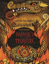 FATE OF THE NORNS - FAFNIR'S TREASURE S/C (Special Order)