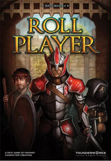 ROLL PLAYER (Special Order)