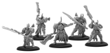 RETRIBUTION HOUSE ELLOWUYR WARDENS UNIT BLISTER (Special Order)