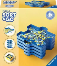 PUZZLE SORT & GO (Special Order)