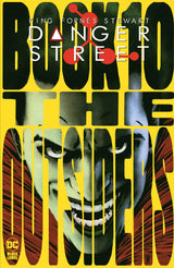 DANGER STREET #10 (Special Order)