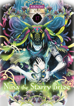 NINA THE STARRY BRIDE VOL 17 (Pre-Order)