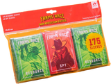 FARMS RACE CARD SLEEVES (Special Order)