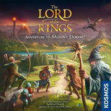 LORD OF THE RINGS: ADVENTURE TO MOUNT DOOM (Special Order)
